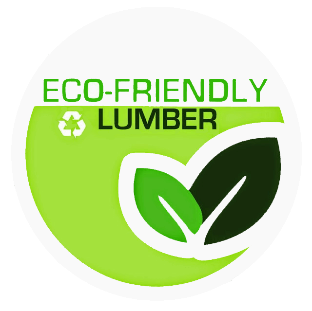 eco logo – Eco Friendly Lumber
